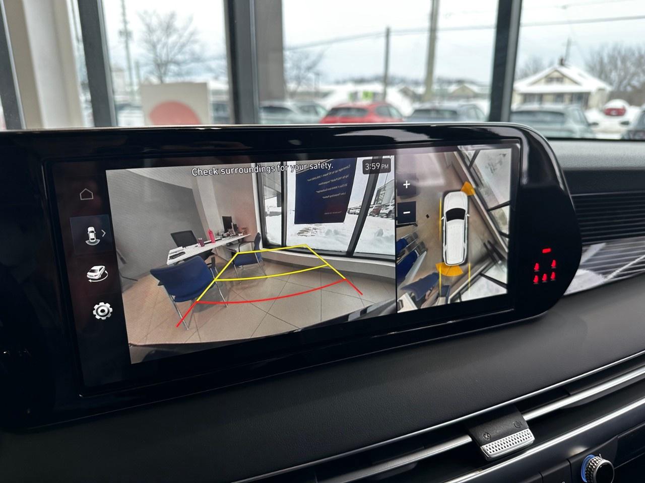 2025 Hyundai PALISADE  Photo