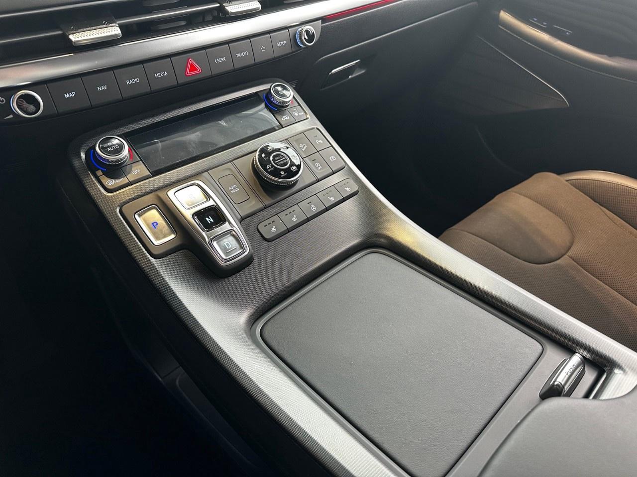 2025 Hyundai PALISADE  Photo