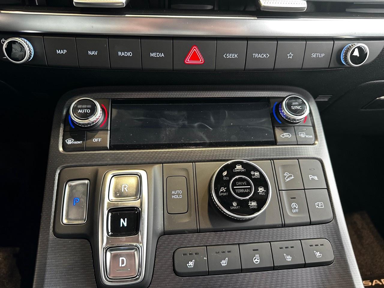 2025 Hyundai PALISADE  Photo