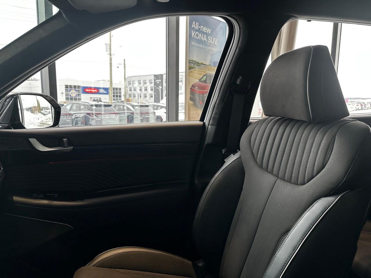 2025 Hyundai PALISADE  Photo