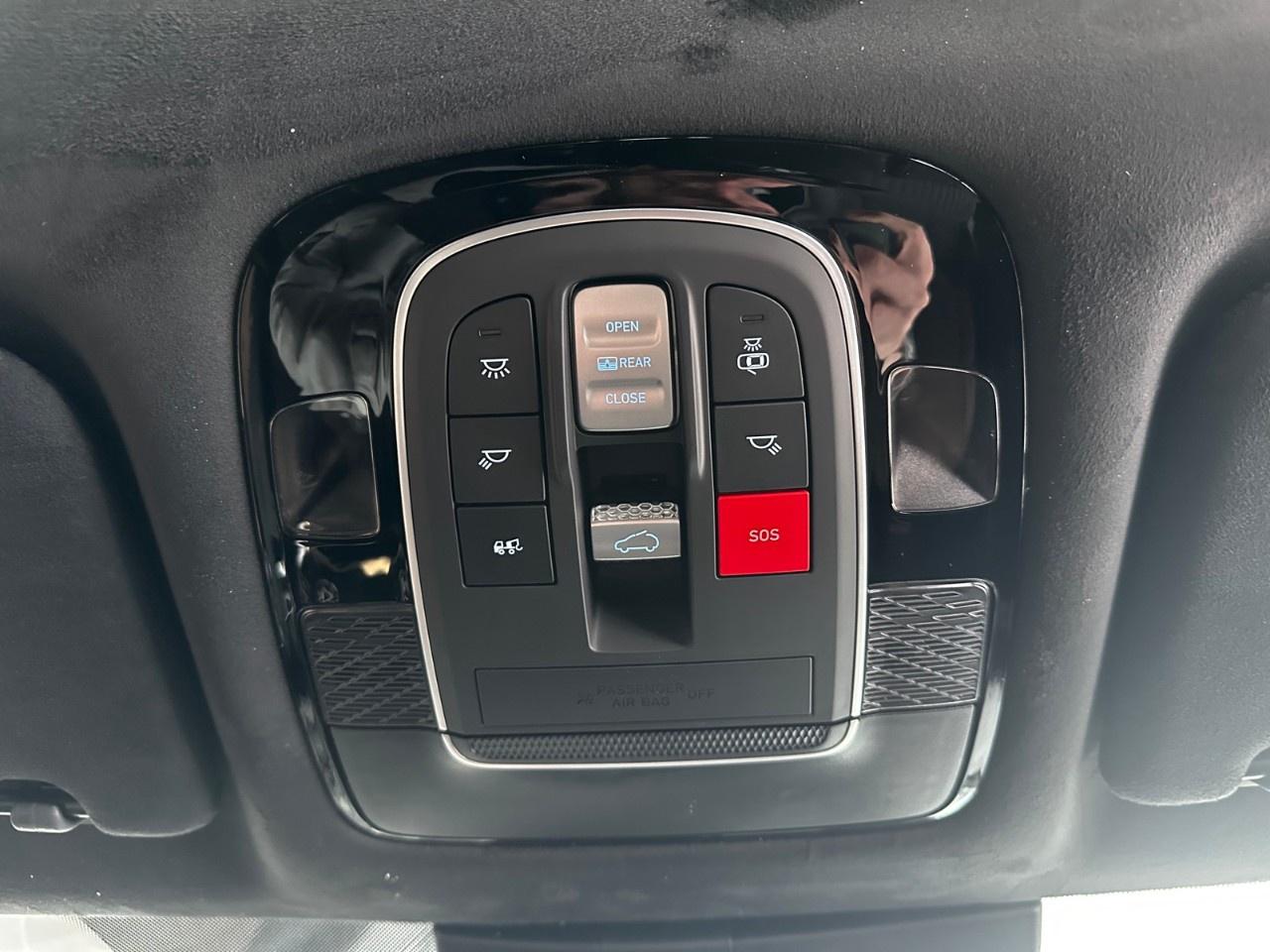 2025 Hyundai PALISADE  Photo