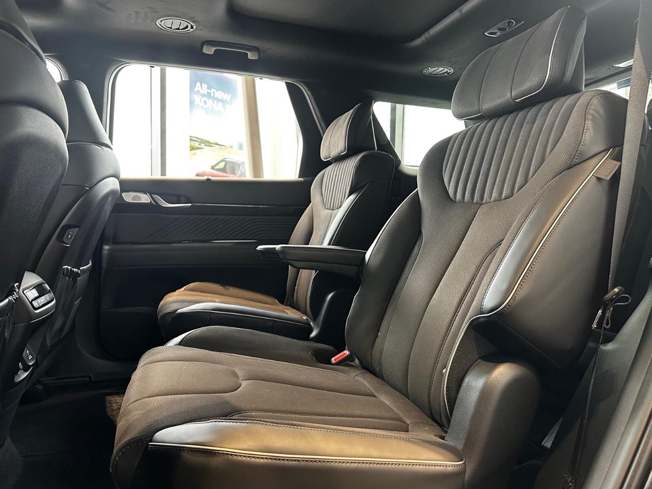 2025 Hyundai PALISADE  Photo