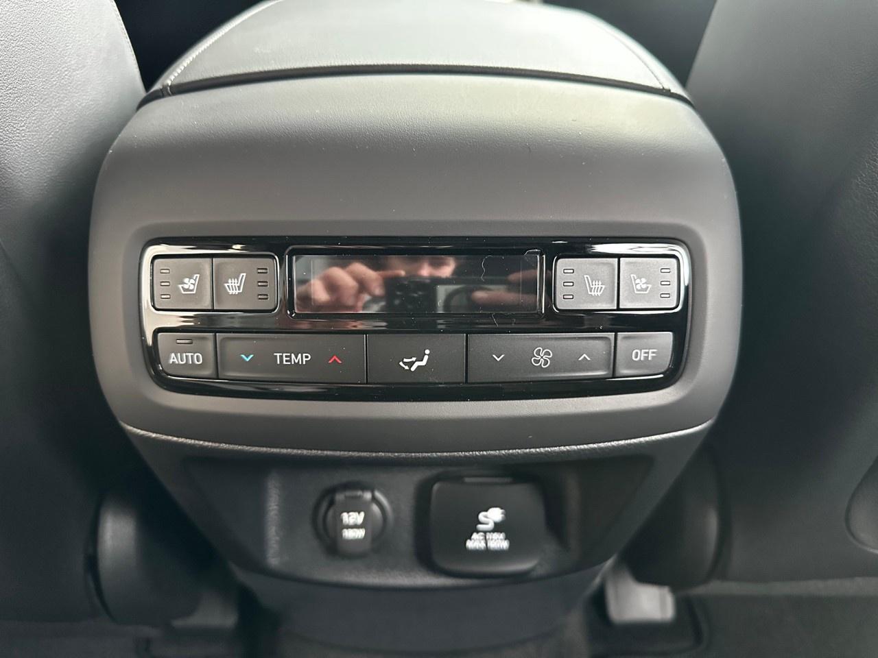 2025 Hyundai PALISADE  Photo