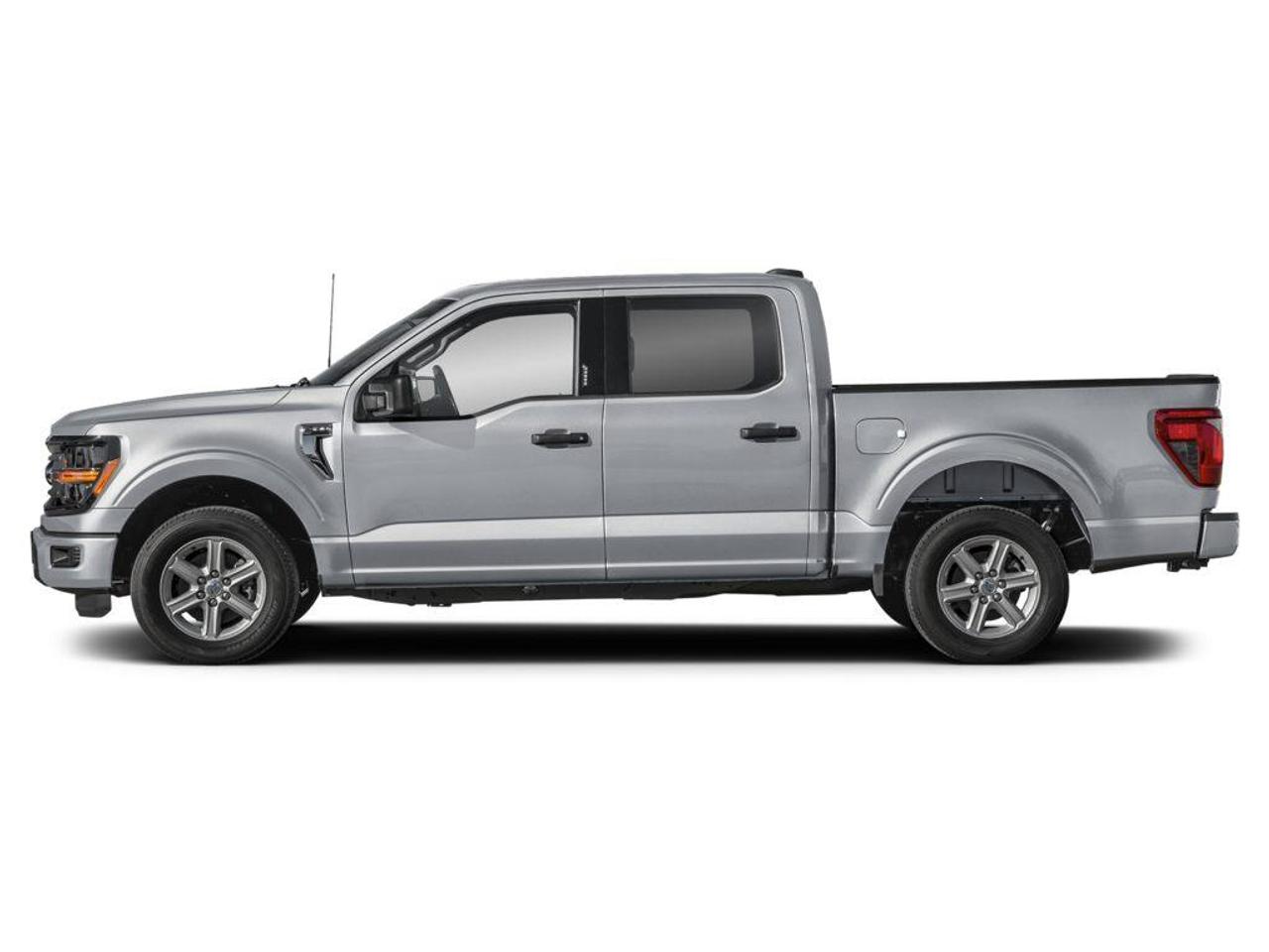 2026 Ford F-150 XLT Photo