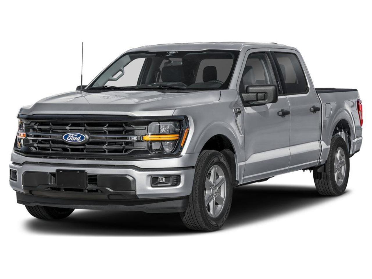 2026 Ford F-150 XLT Photo0