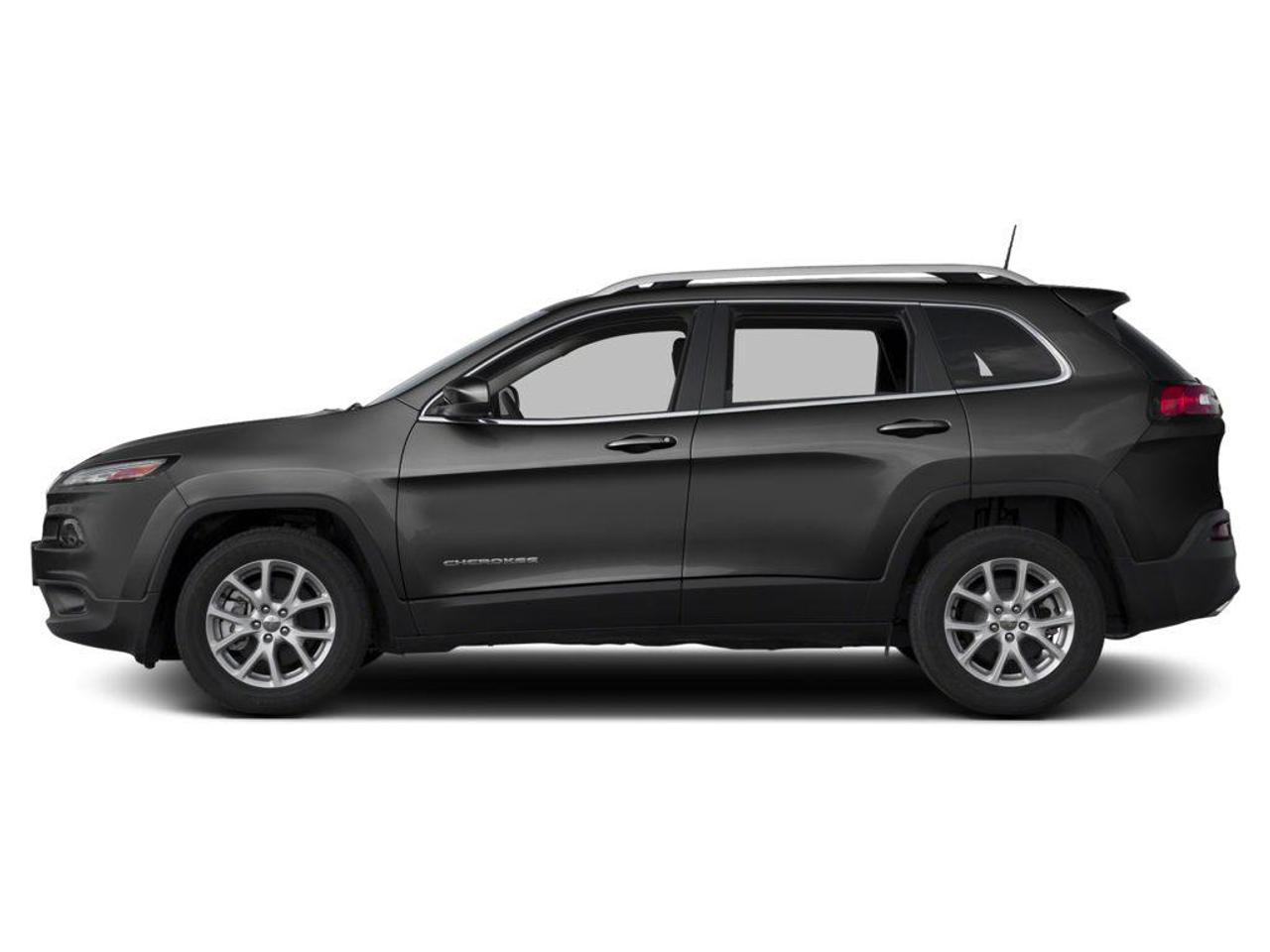 2014 Jeep Cherokee North DO NOT MISS!! 4X4 WITH 3.2L V6 Photo