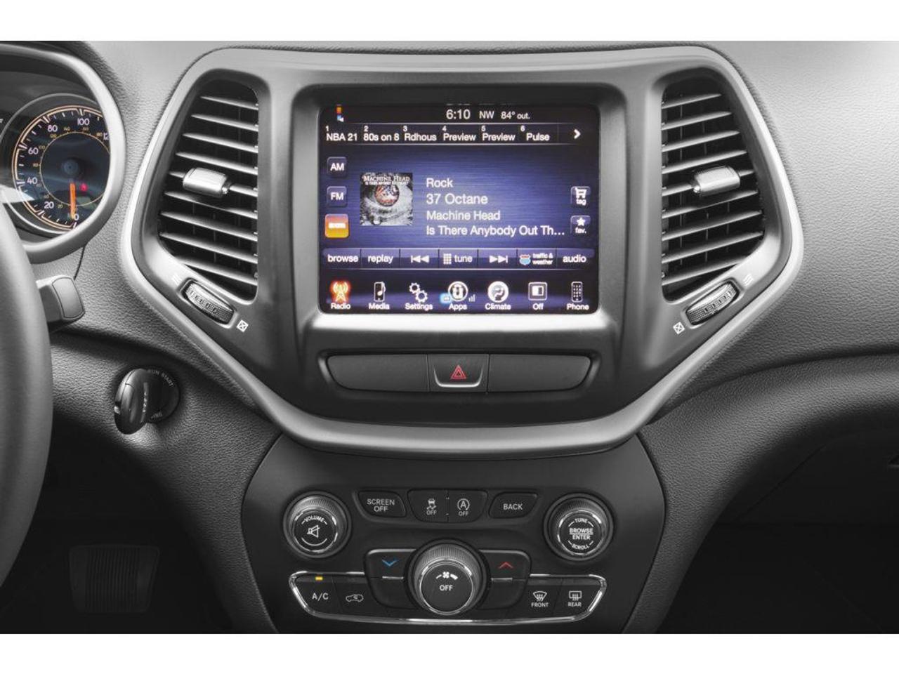 2014 Jeep Cherokee North DO NOT MISS!! 4X4 WITH 3.2L V6 Photo