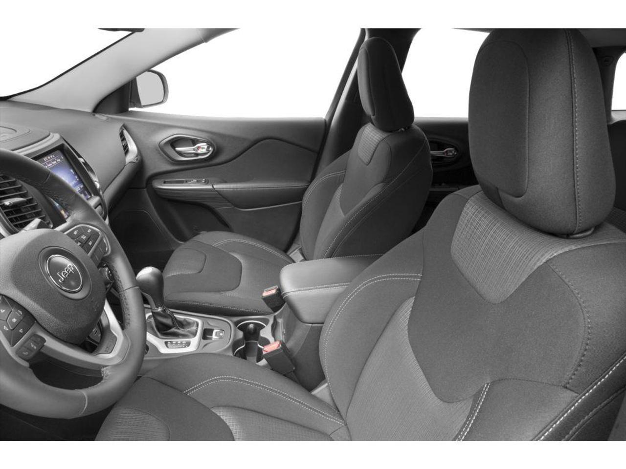 2014 Jeep Cherokee North DO NOT MISS!! 4X4 WITH 3.2L V6 Photo