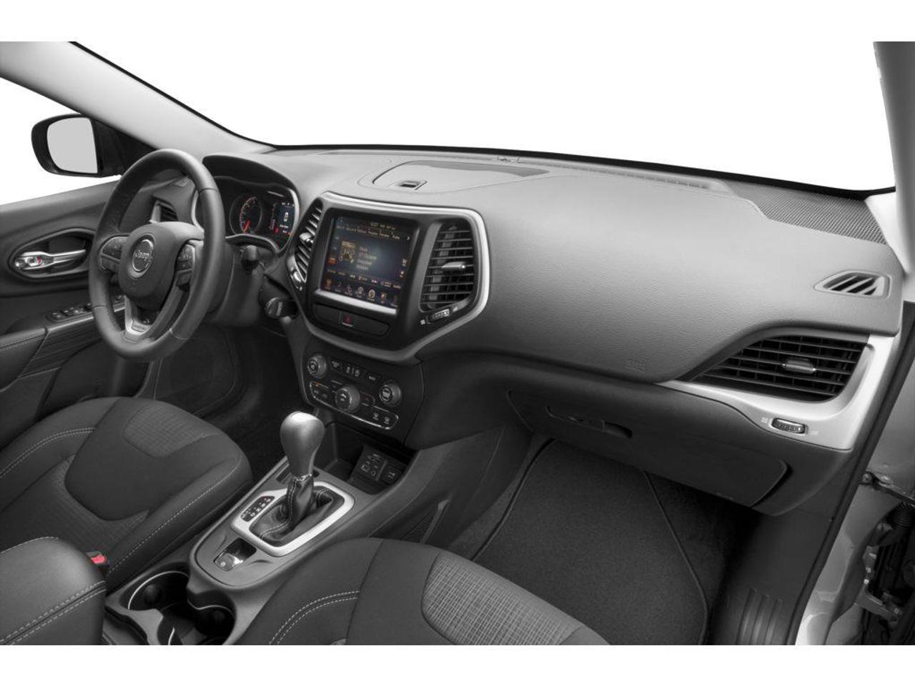 2014 Jeep Cherokee North DO NOT MISS!! 4X4 WITH 3.2L V6 Photo