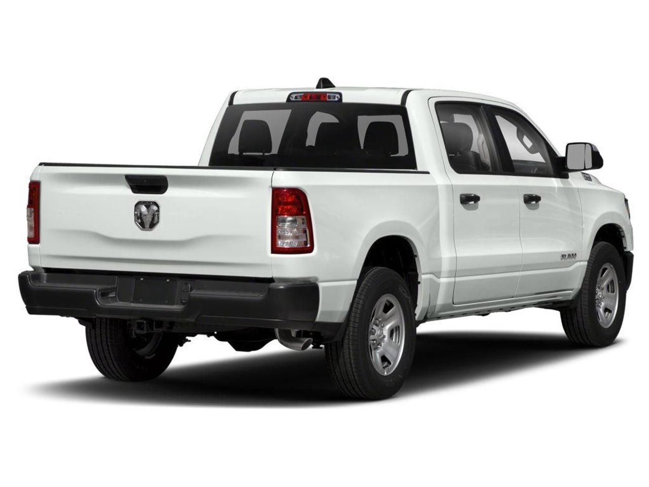 2020 RAM 1500 TRADESMAN Photo2