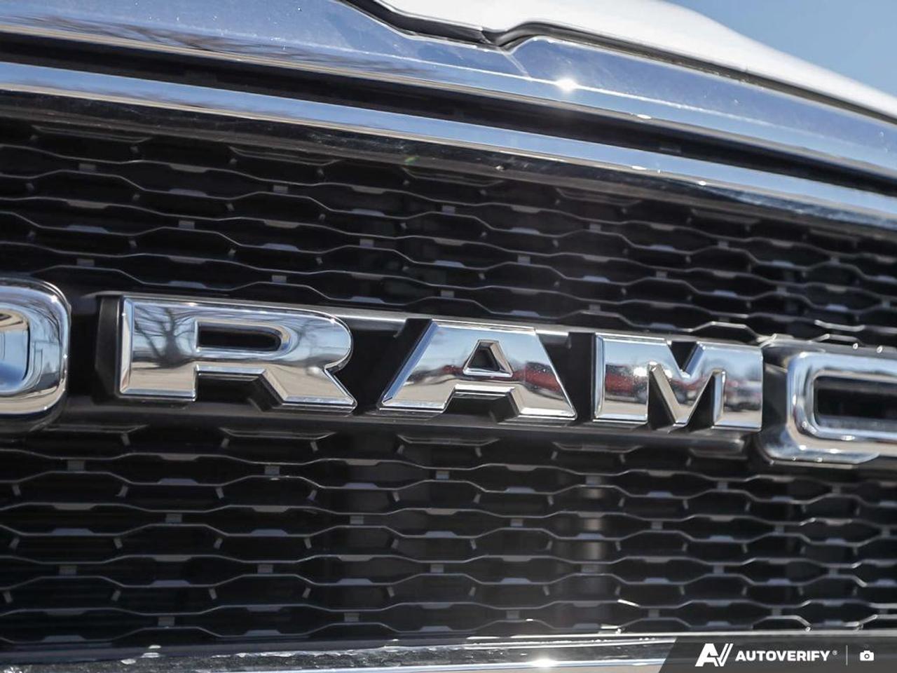 2020 RAM 1500 Tradesman SXT APPEARANCE GROUP | TRAILER TOW GROUP Photo