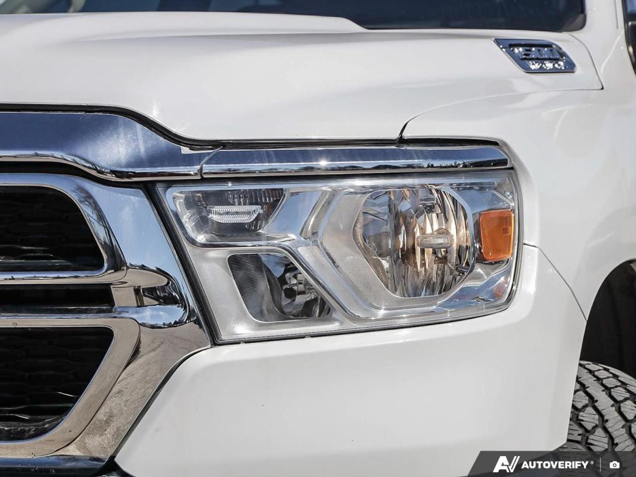 2020 RAM 1500 Tradesman SXT APPEARANCE GROUP | TRAILER TOW GROUP Photo