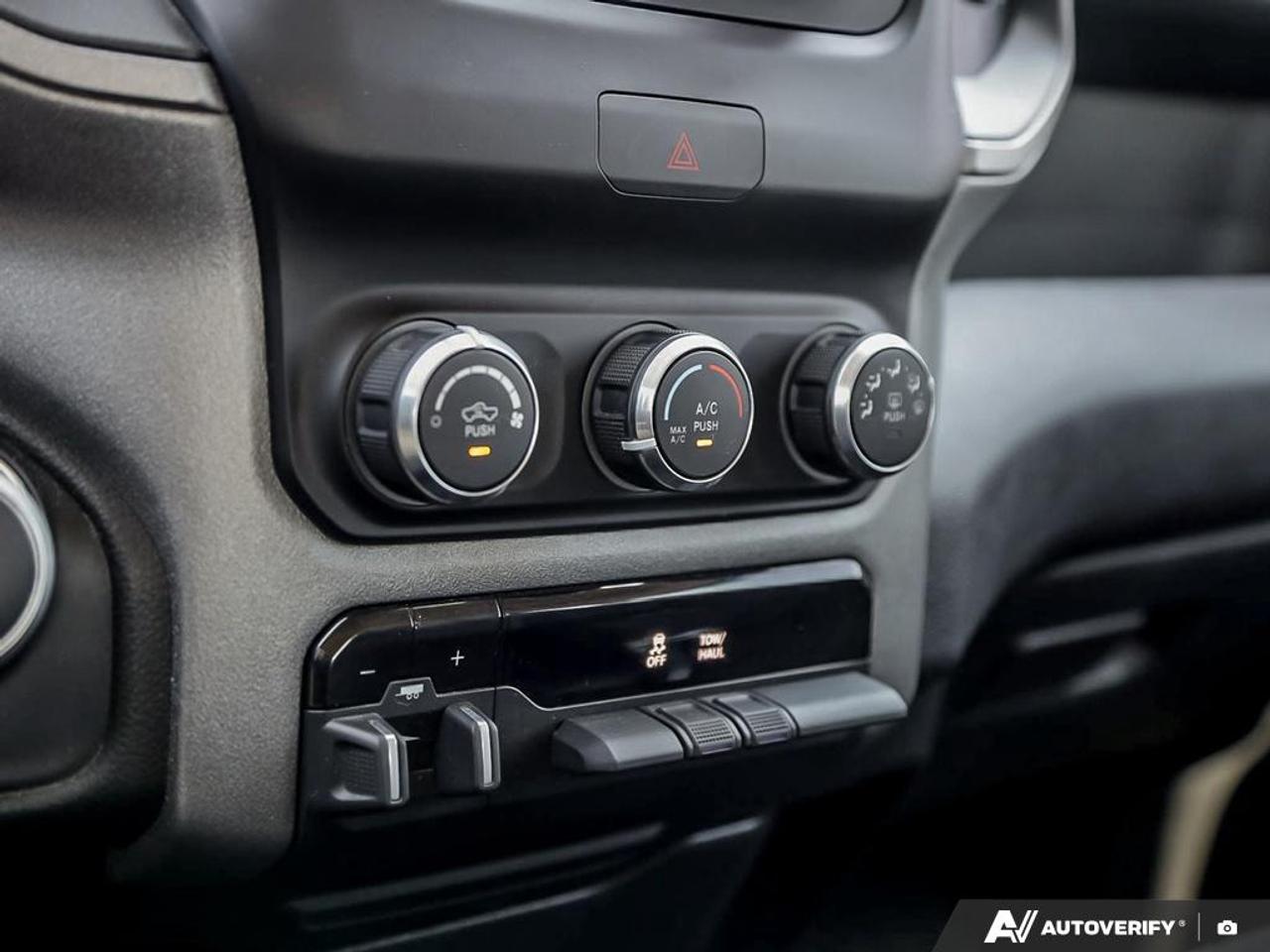 2020 RAM 1500 Tradesman SXT APPEARANCE GROUP | TRAILER TOW GROUP Photo