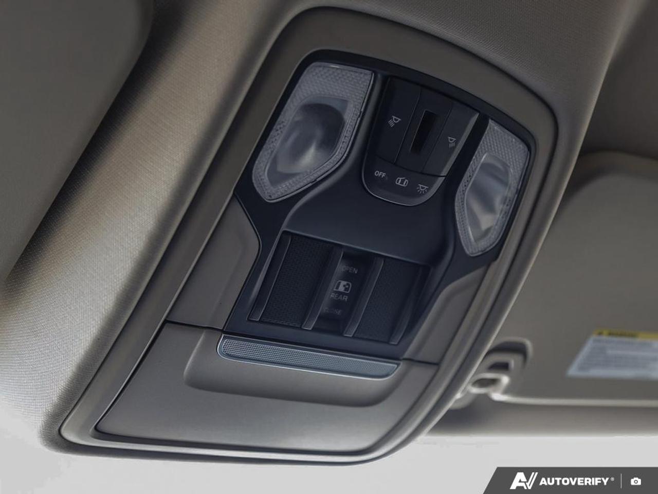 2020 RAM 1500 Tradesman SXT APPEARANCE GROUP | TRAILER TOW GROUP Photo