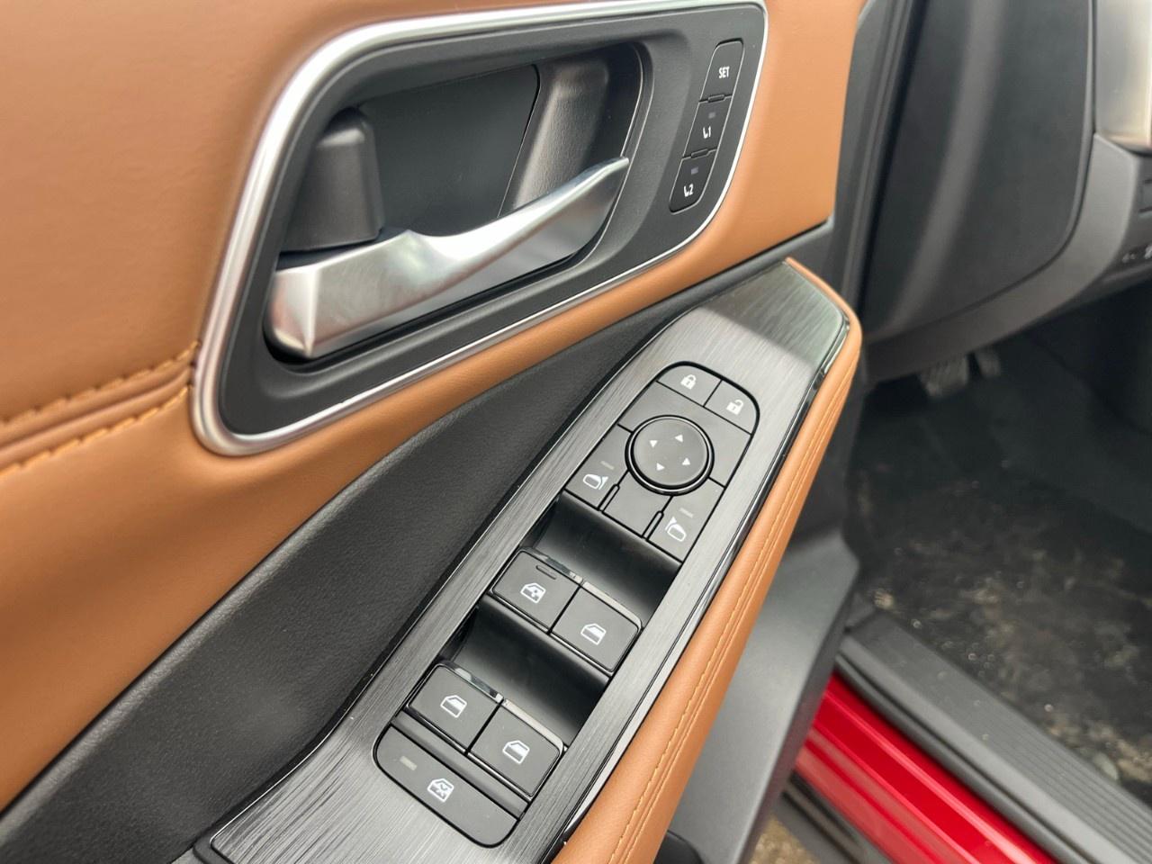 2026 Nissan Rogue AWD Platinum Photo