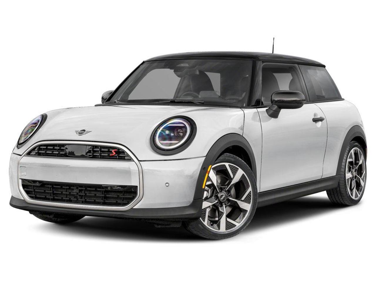 2025 MINI 3 Door John Cooper Works Photo0