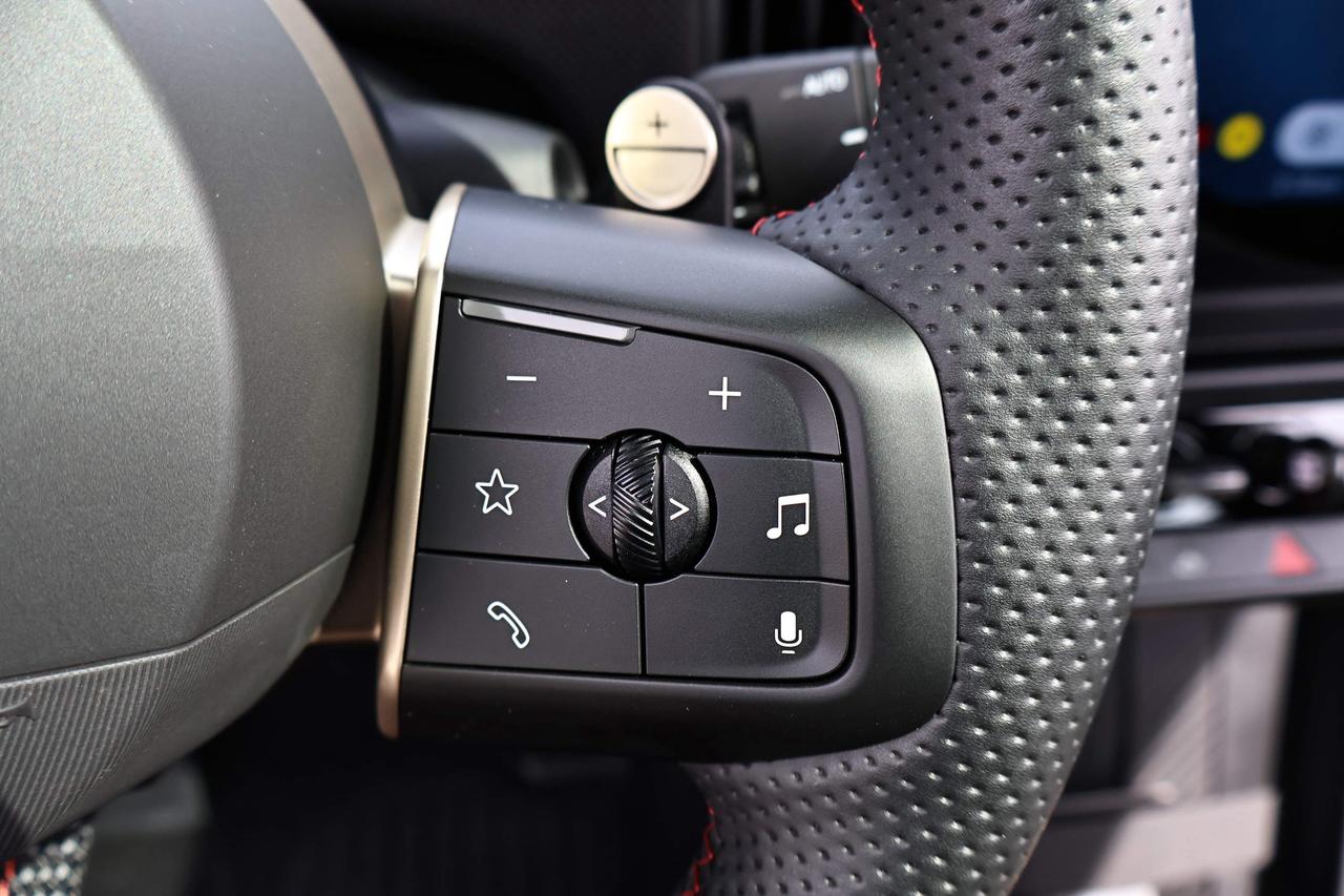 2025 MINI 3 Door John Cooper Works Photo