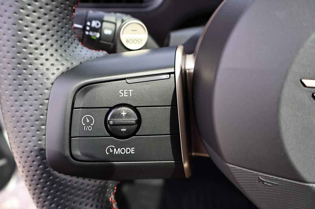 2025 MINI 3 Door John Cooper Works Photo
