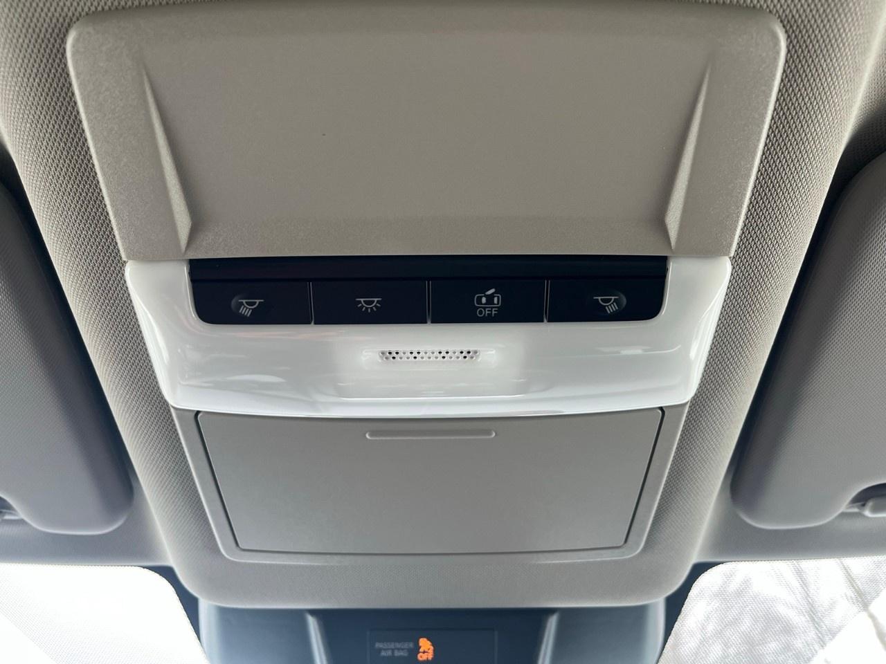 2026 Nissan Rogue AWD S Photo