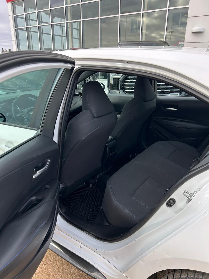 2022 Toyota Corolla SE Upgrade Photo