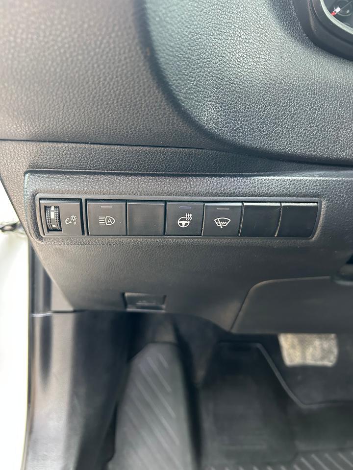 2022 Toyota Corolla SE Upgrade Photo