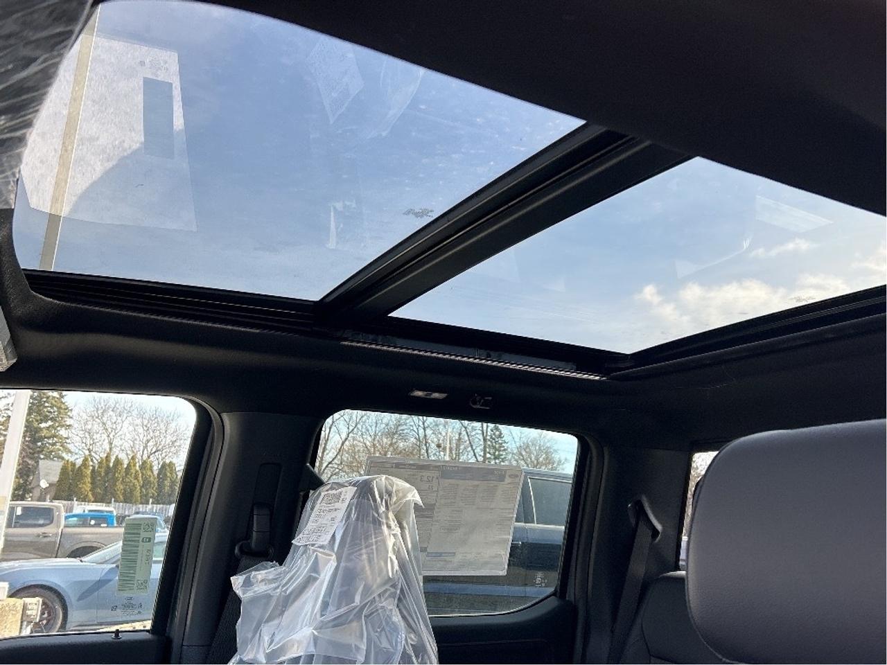 2026 Ford F-150 XLT 4WD SuperCrew 5.5' Box 303A Photo