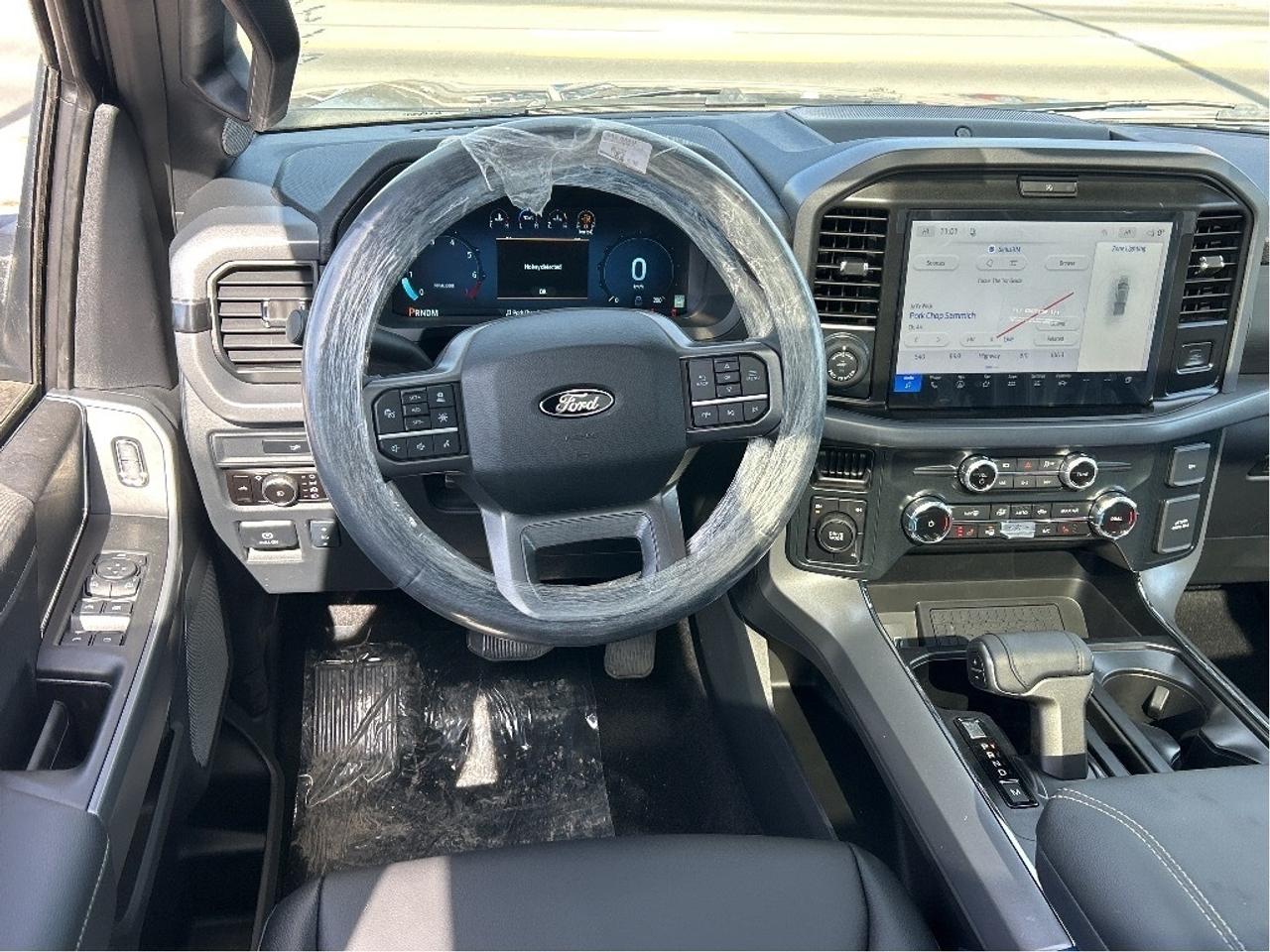 2026 Ford F-150 XLT 4WD SuperCrew 5.5' Box 303A Photo