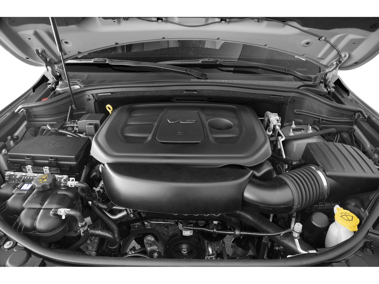 2022 Jeep Grand Cherokee WK Altitude Photo5