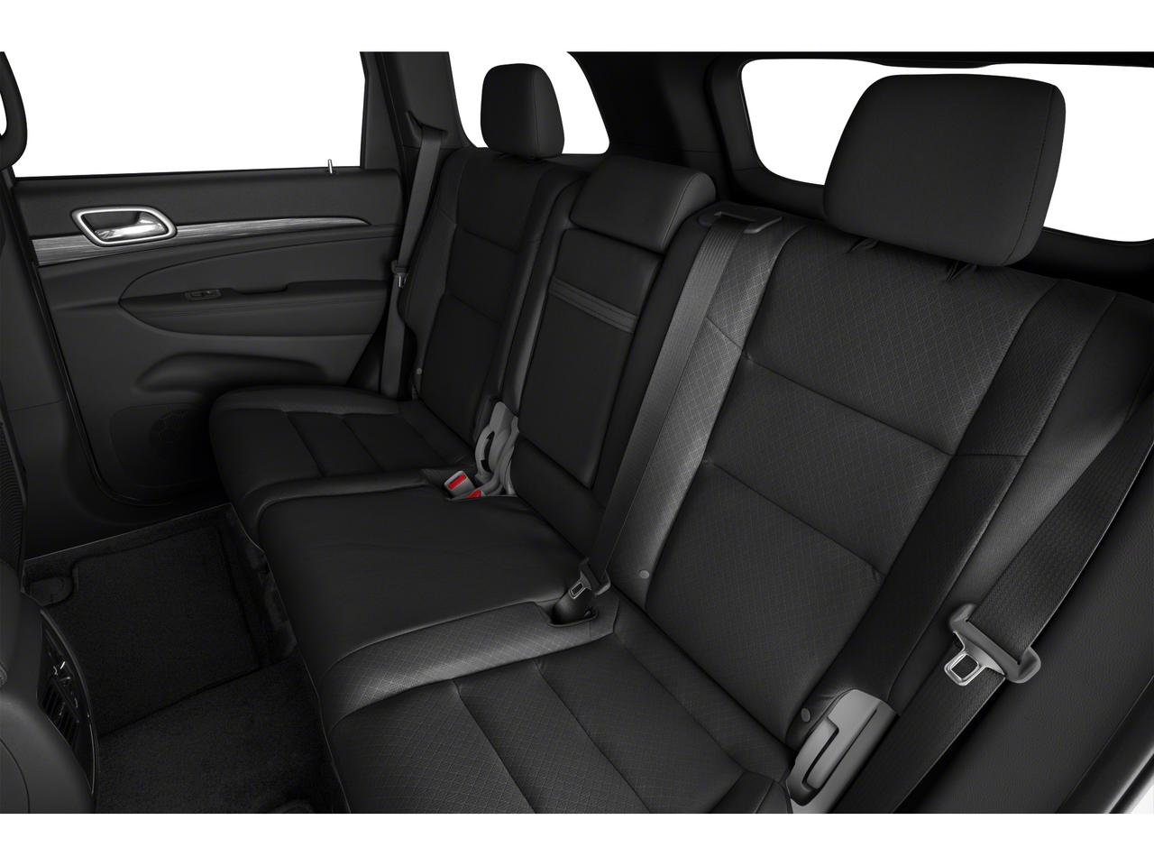 2022 Jeep Grand Cherokee WK Altitude Photo5