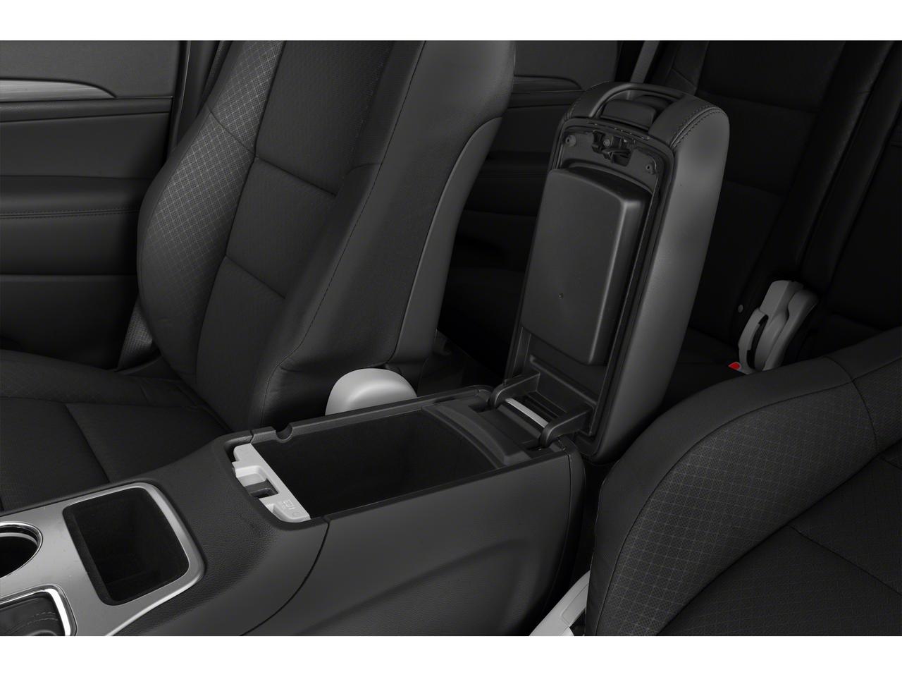 2022 Jeep Grand Cherokee WK Altitude Photo5