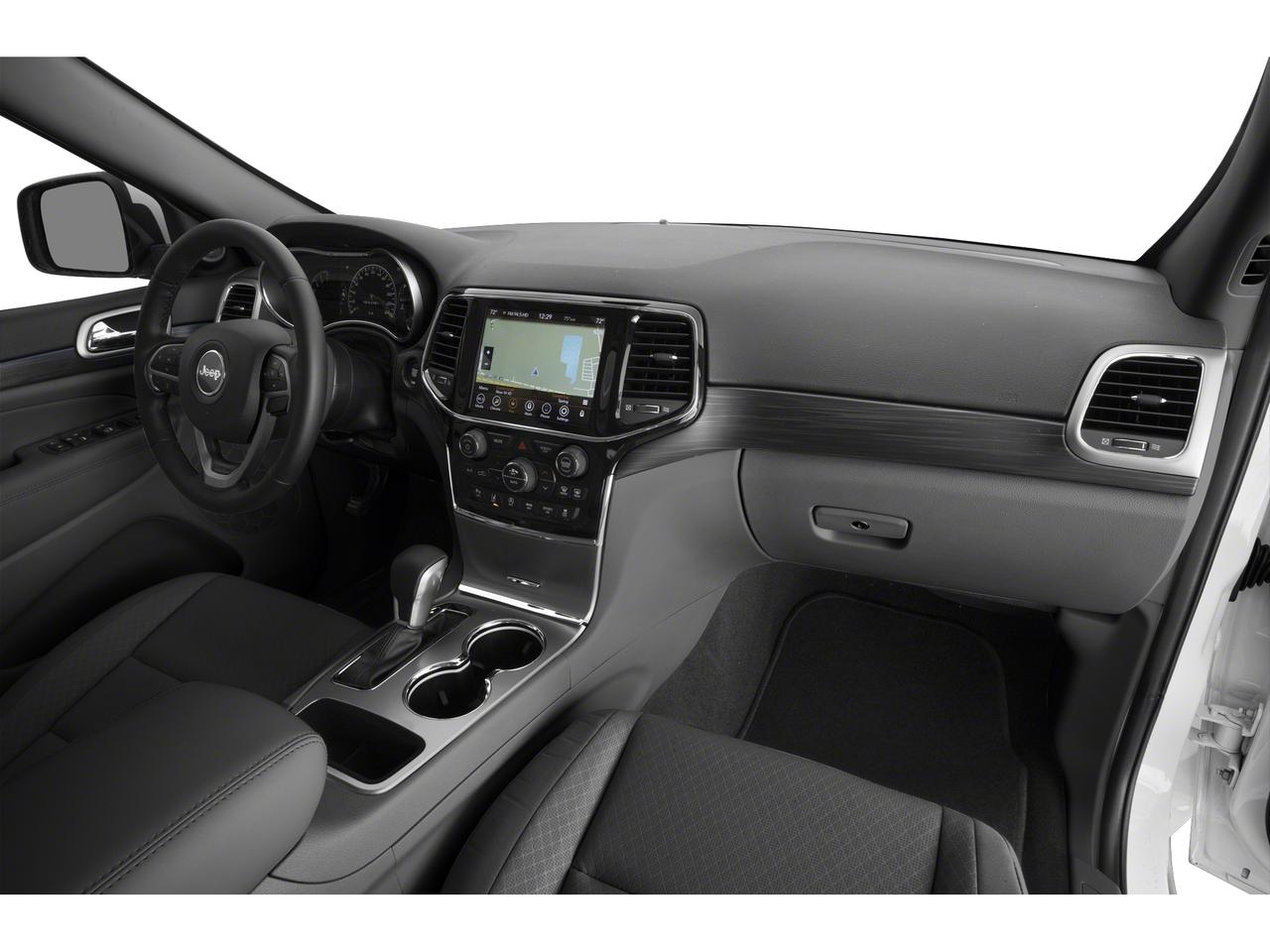 2022 Jeep Grand Cherokee WK Altitude Photo5