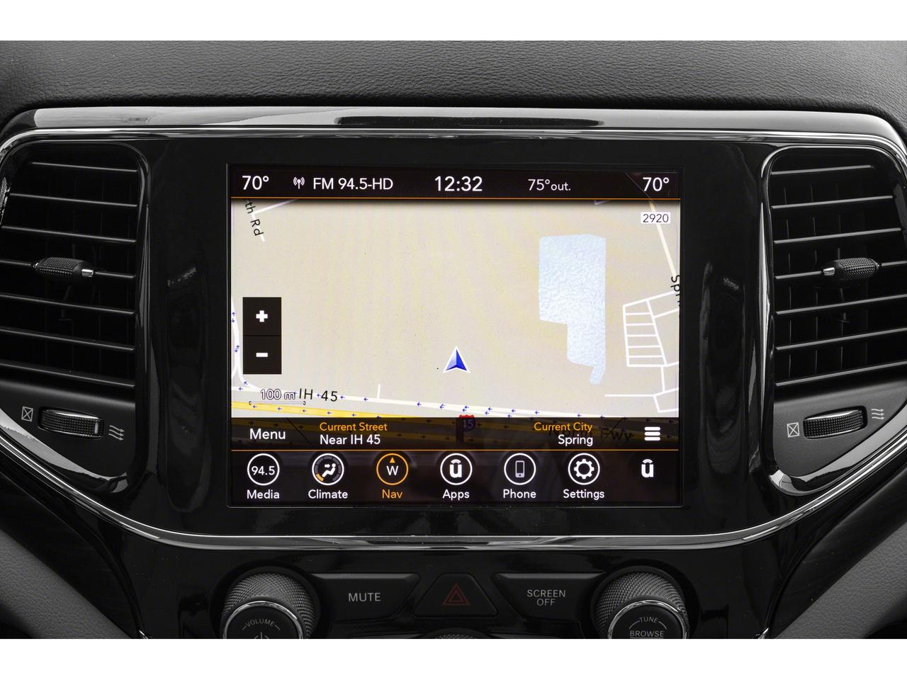 2022 Jeep Grand Cherokee WK Altitude Photo5