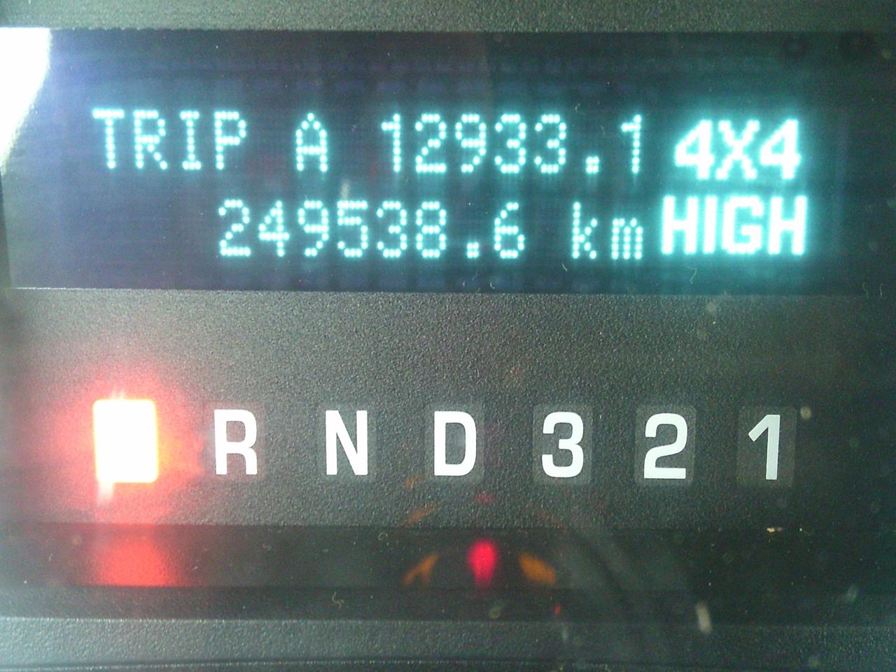 2009 Ford F-150 4WD Supercrew 145 XLT Photo