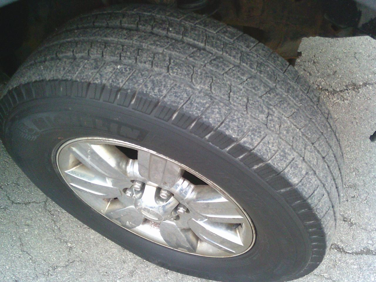 2009 Ford F-150 4WD Supercrew 145 XLT Photo