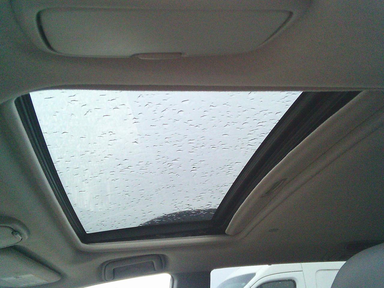 2008 Toyota Sienna wheel chair 5dr XLE Mobility 5 Pass FWD Photo