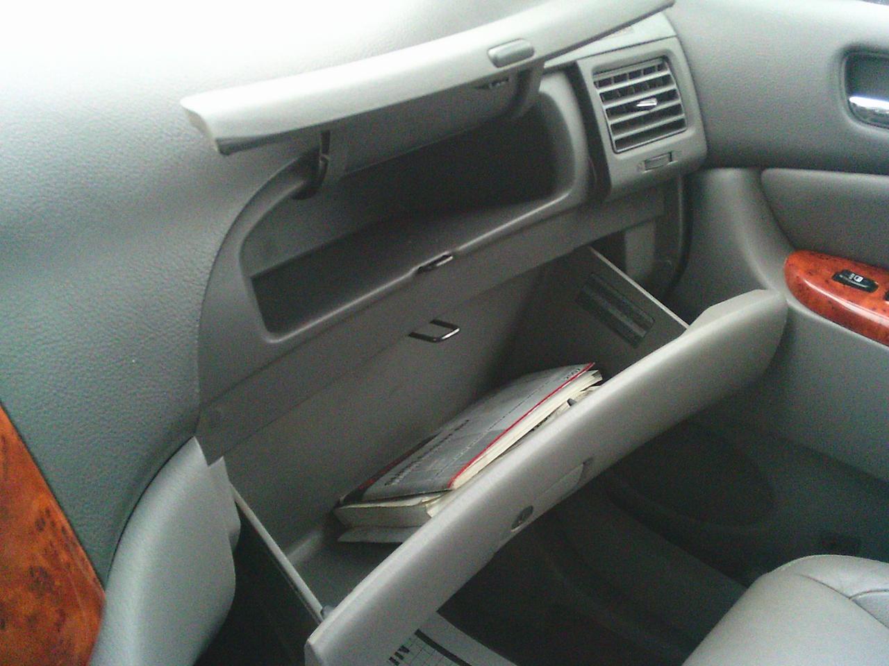 2008 Toyota Sienna wheel chair 5dr XLE Mobility 5 Pass FWD Photo