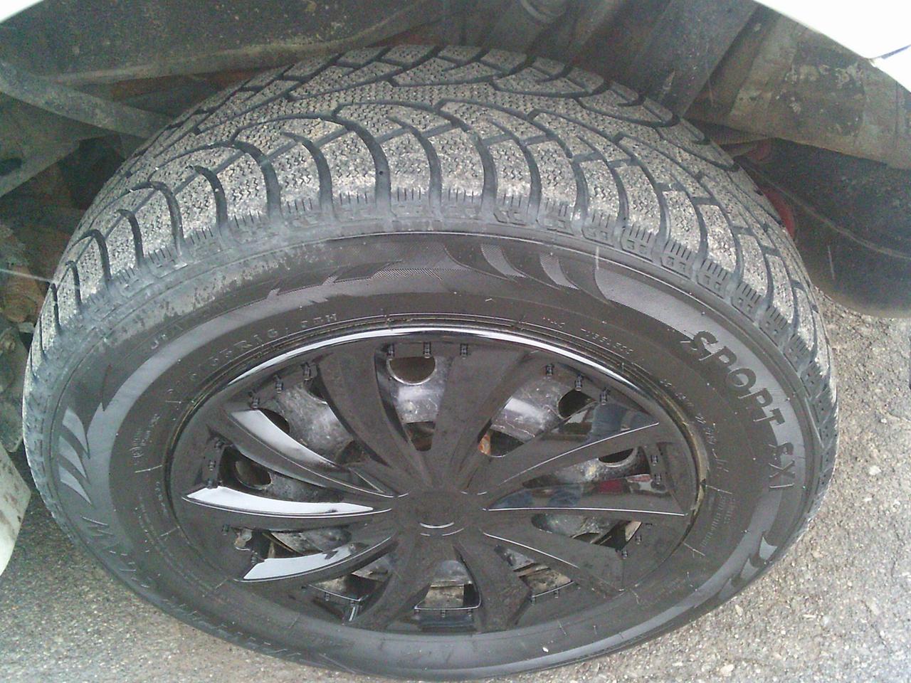 2008 Toyota Sienna wheel chair 5dr XLE Mobility 5 Pass FWD Photo