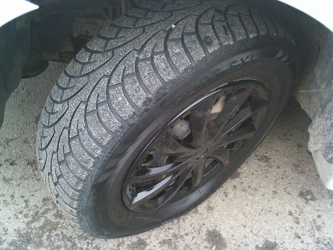 2008 Toyota Sienna wheel chair 5dr XLE Mobility 5 Pass FWD Photo