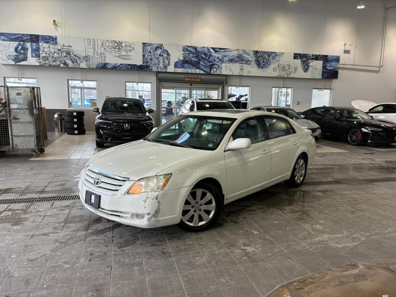 Used 2006 Toyota Avalon  for sale in Maple, ON