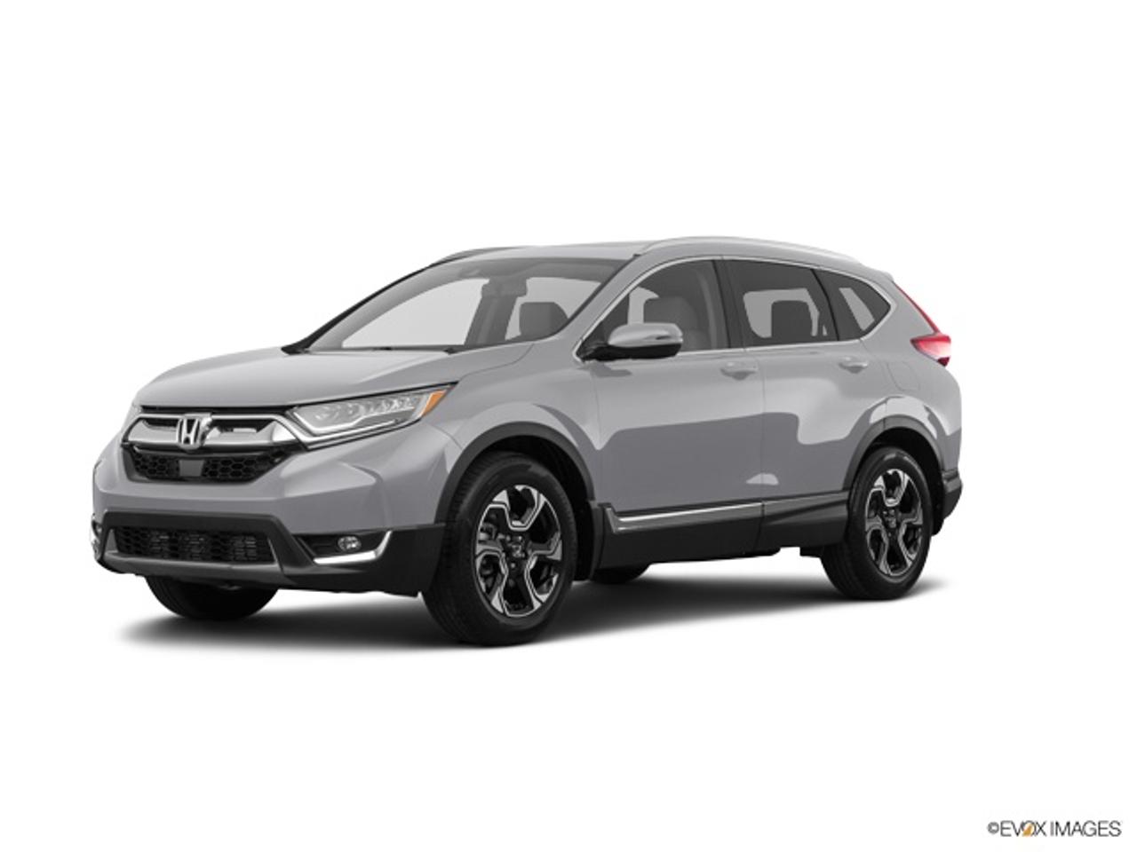 2019 Honda CR-V Touring AWD CVT TOURING|AWD|NO ACCIDENTS Photo