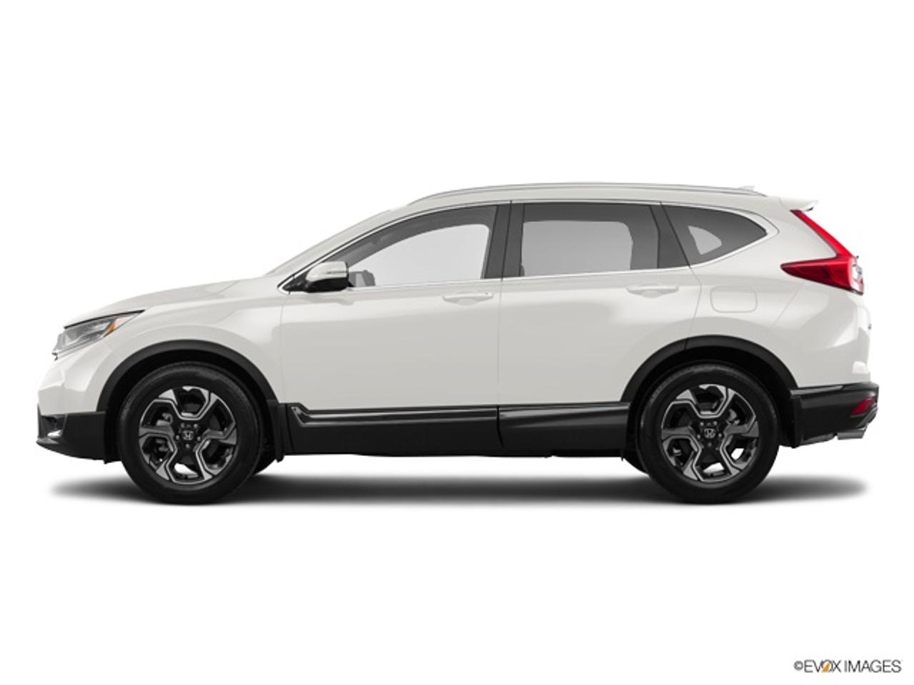 2019 Honda CR-V Touring AWD CVT TOURING|AWD|NO ACCIDENTS Photo