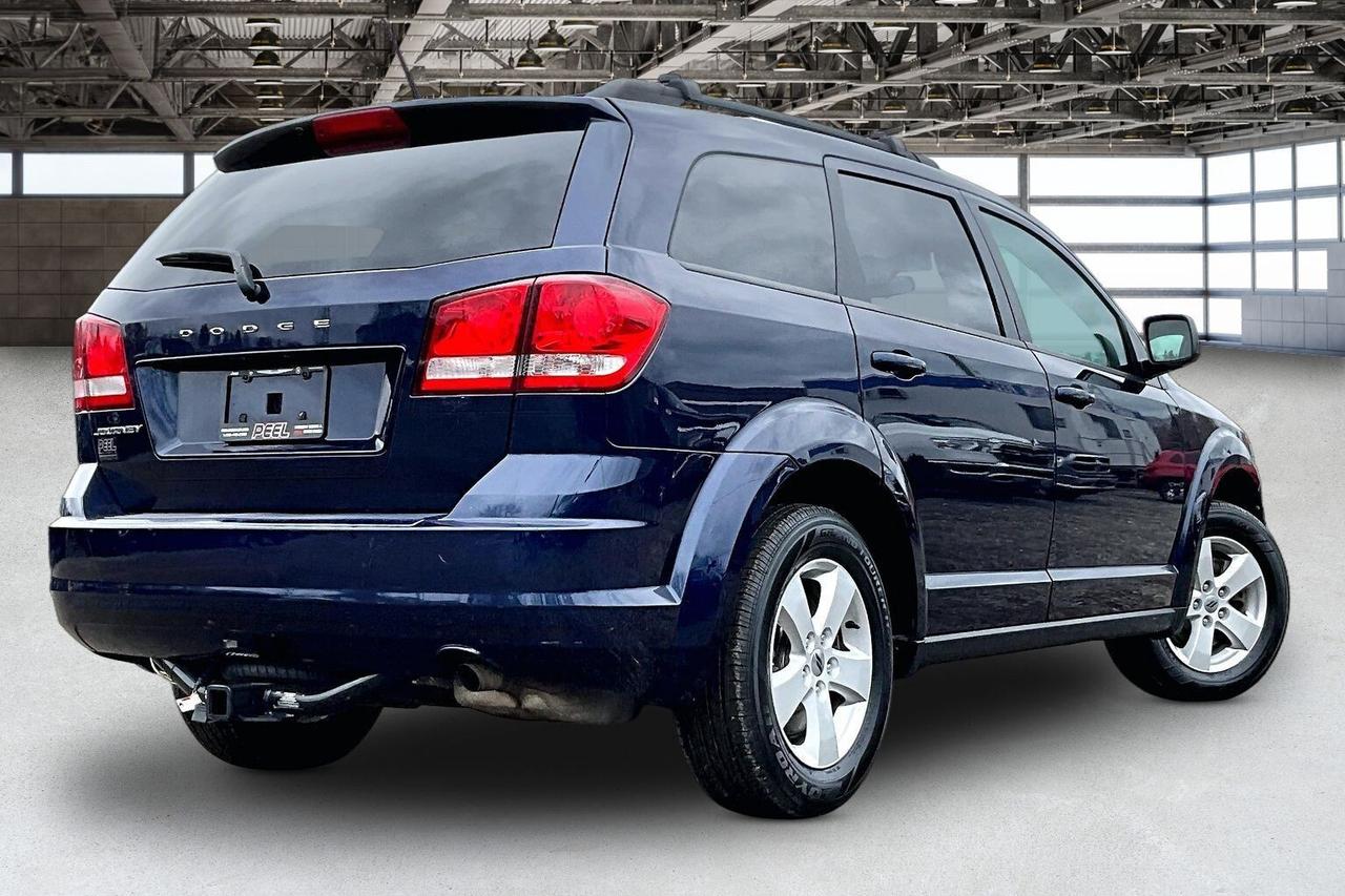 2018 Dodge Journey SE Plus | LOW KM | FWD Photo