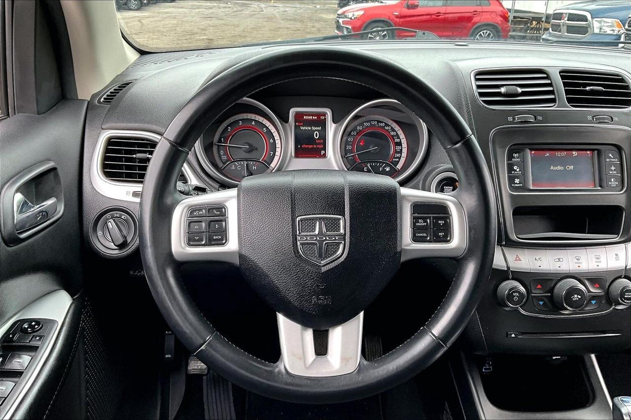 2018 Dodge Journey SE Plus | LOW KM | FWD Photo4