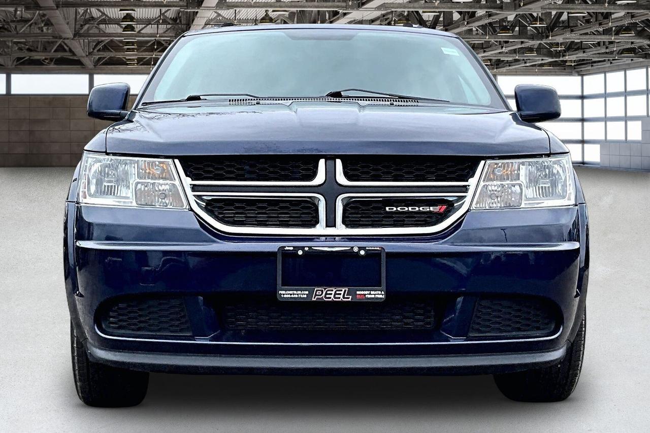 2018 Dodge Journey SE Plus | LOW KM | FWD Photo2