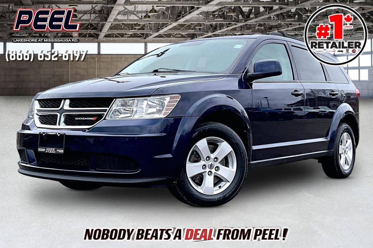 2018 Dodge Journey SE Plus | LOW KM | FWD Photo