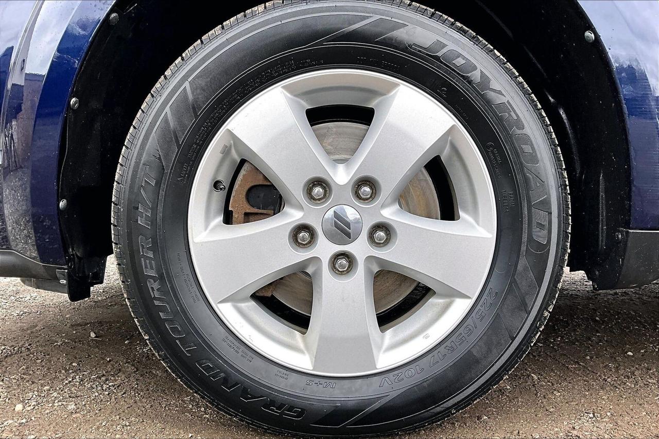 2018 Dodge Journey SE Plus | LOW KM | FWD Photo