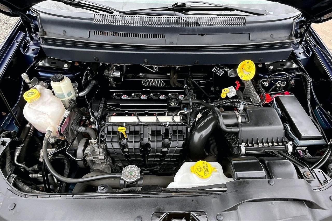 2018 Dodge Journey SE Plus | LOW KM | FWD Photo