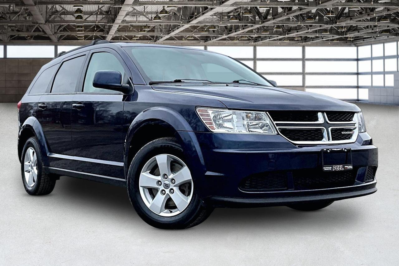 2018 Dodge Journey SE Plus | LOW KM | FWD Photo