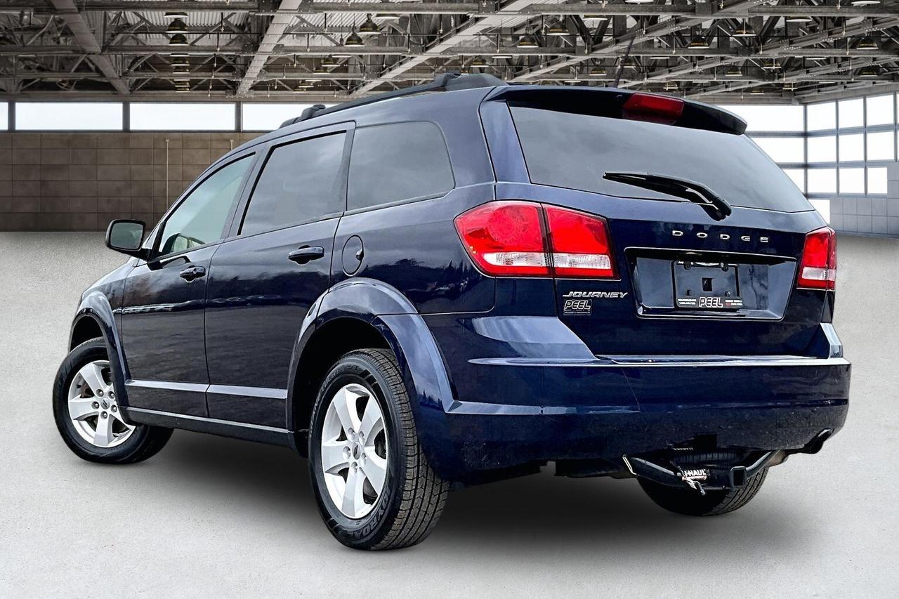 2018 Dodge Journey SE Plus | LOW KM | FWD Photo