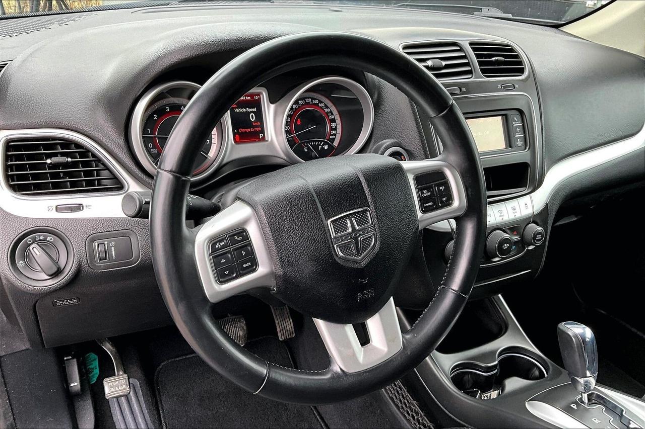 2018 Dodge Journey SE Plus | LOW KM | FWD Photo